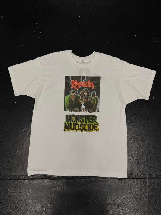 MONSTER MUDSLIDE T-SHIRT