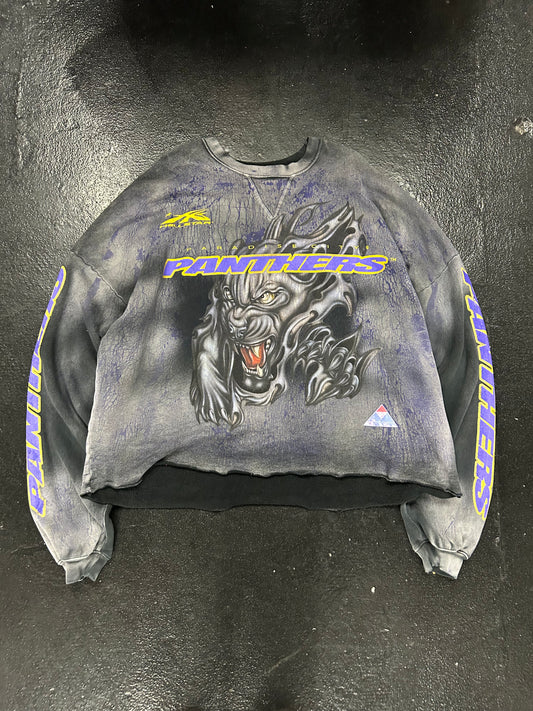 HELLSTAR PANTHER LONG SLEEVE (BRAND NEW)