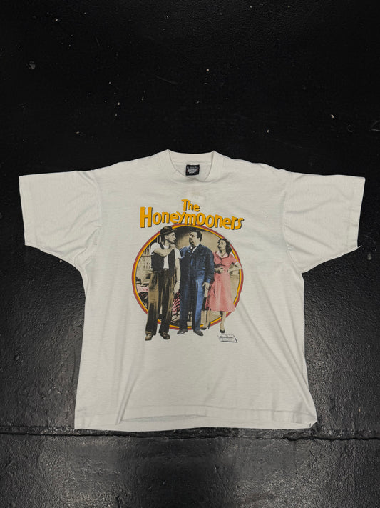 THE HONEYMOONERS T-SHIRT