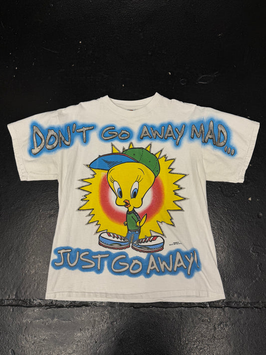 LOONEY TUNES TWEETY BIRD T-SHIRT