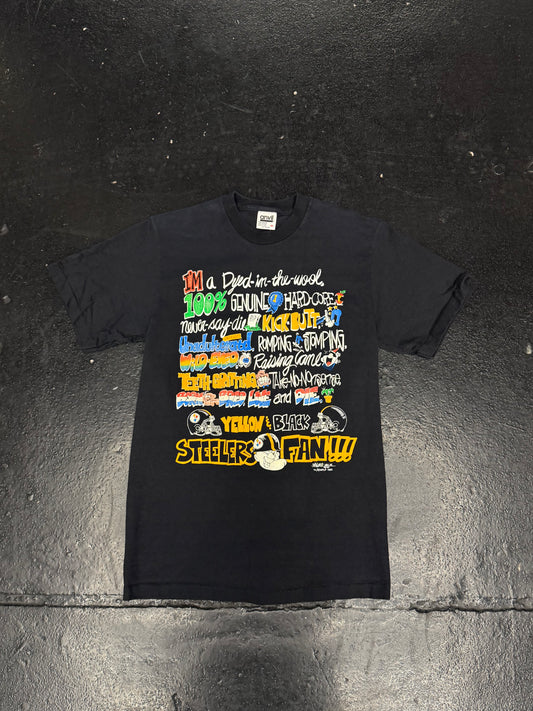 PITTSBURGH STEELERS T-SHIRT