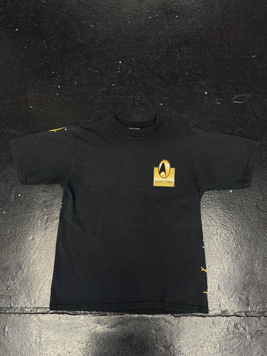 STAR TREK 30 YEAR ANNIVERSARY T-SHIRT