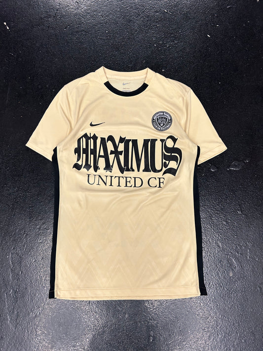 CACTUS JACK X NIKE SOCCER JERSEY (BRAND NEW)