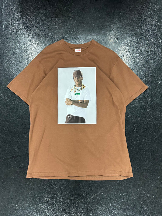 SUPREME TYLER THE CREATER TEE (BRAND NEW)