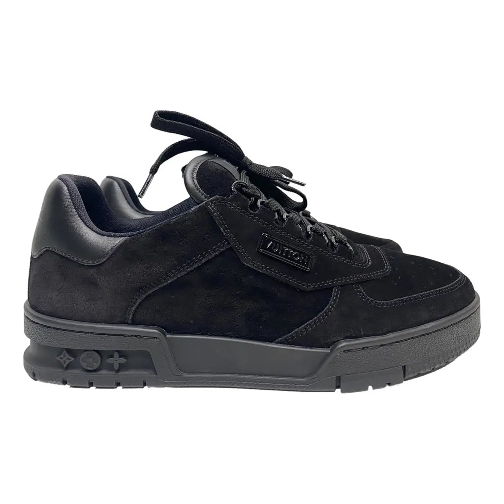 LOUIS VUITTON LV EMPLOYEE TRAINERS  (PRE-OWNED)