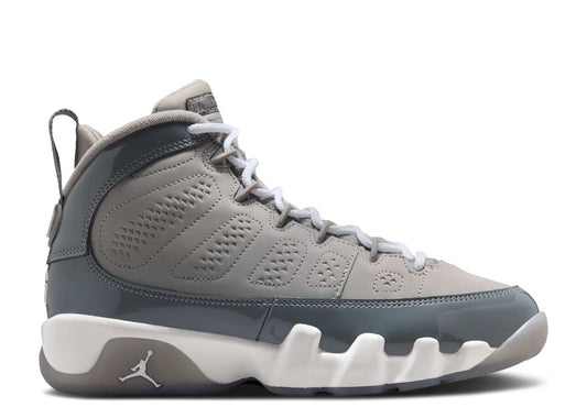 JORDAN 9 COOL GREY GS (BRAND NEW)