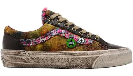 VANS OLD SKOOL 36 LX SOUVENIR PACK (PRE-OWNED W/BOX)