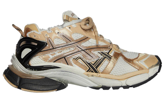 BALENCIAGA RUNNER SNEAKER (PRE-OWNED W/BOX)