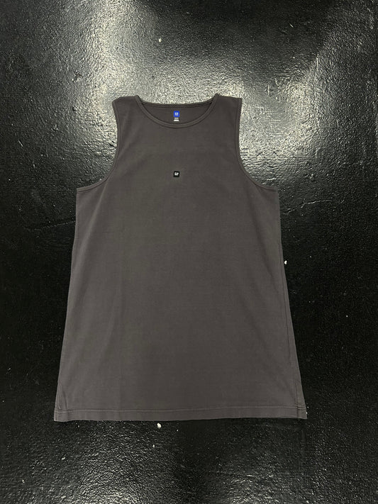 YEEZY GAP GREY TANK TOP (BRAND NEW)