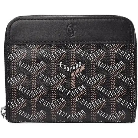 GOYARD MATIGNON PM WALLET (PRE-OWNED)