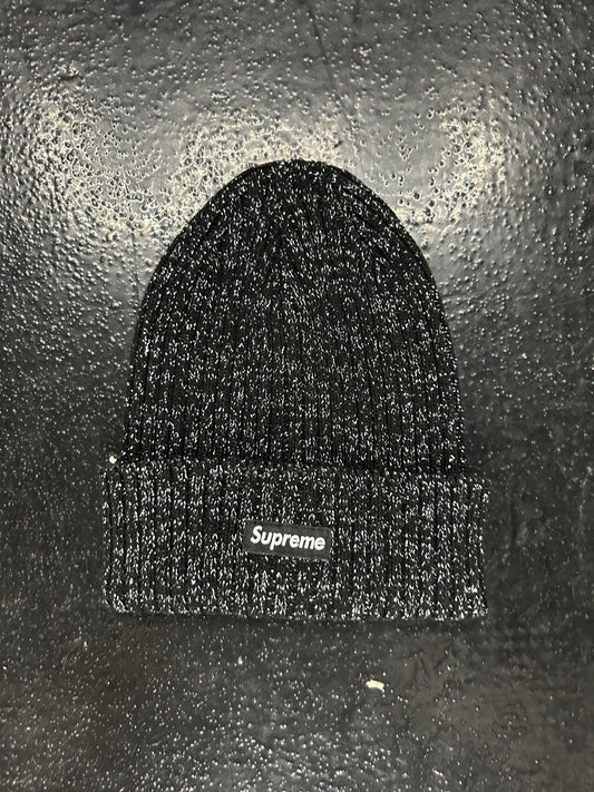 SUPREME OVERDYED BEANIE (BRAND NEW)
