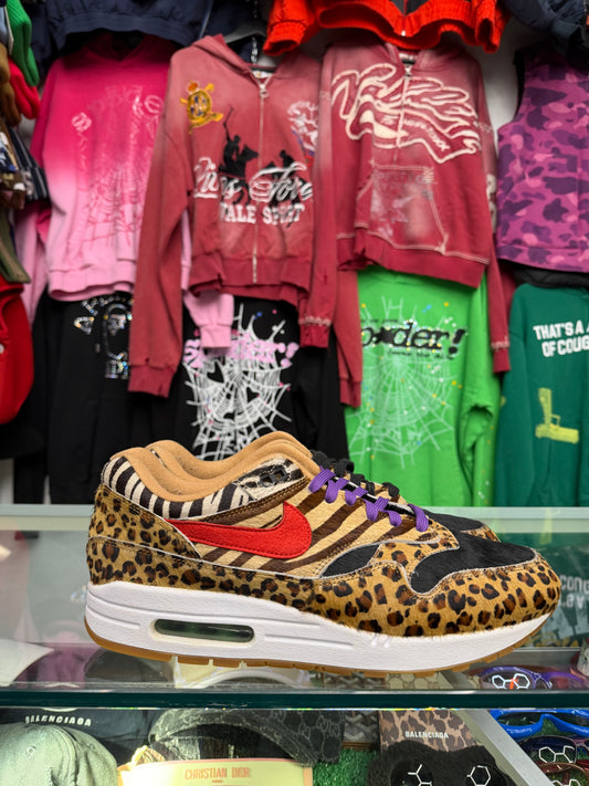 AIR MAX ATMOS ANIMAL PACK 2.0 (PRE-OWNED W/ BOX)