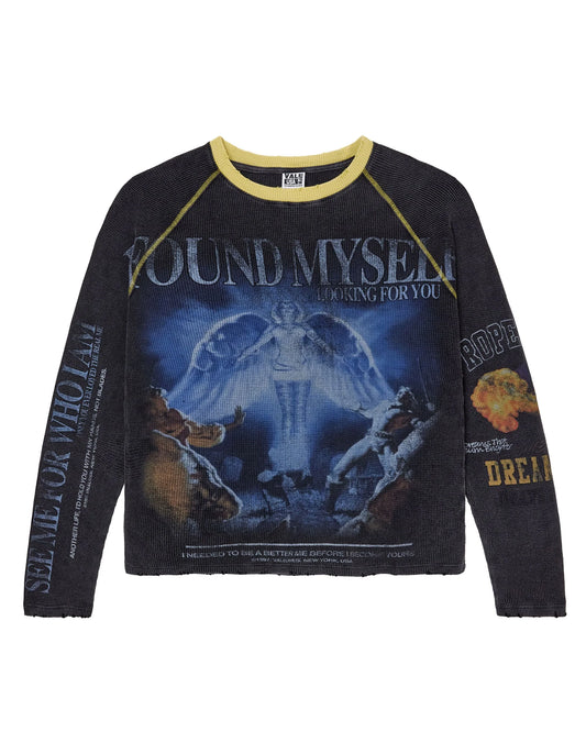 VALE FOREVER LOST AND FOUND THERMAL (BRAND NEW)