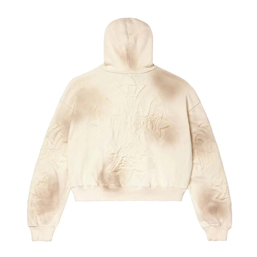 VALE FOREVER CARVER ZIP UP