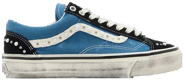 VANS OLD SKOOL 36 LX PEARLIZED PACK (BRAND NEW)