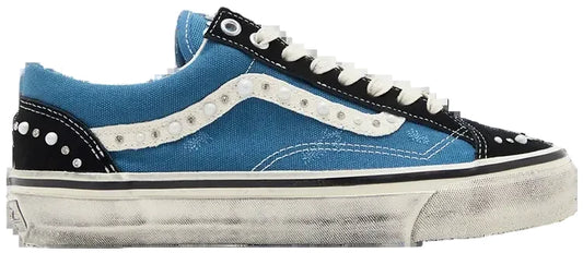 VANS OLD SKOOL 36 LX PEARLIZED PACK (BRAND NEW)