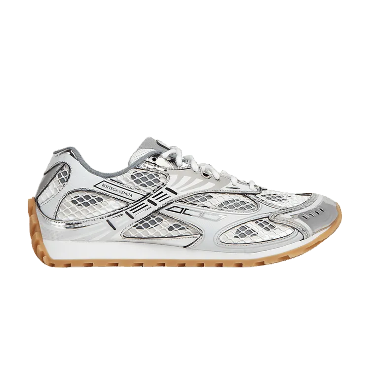 BOTTEGA VENETA ORBIT SNEAKER (VNDS W/BOX)