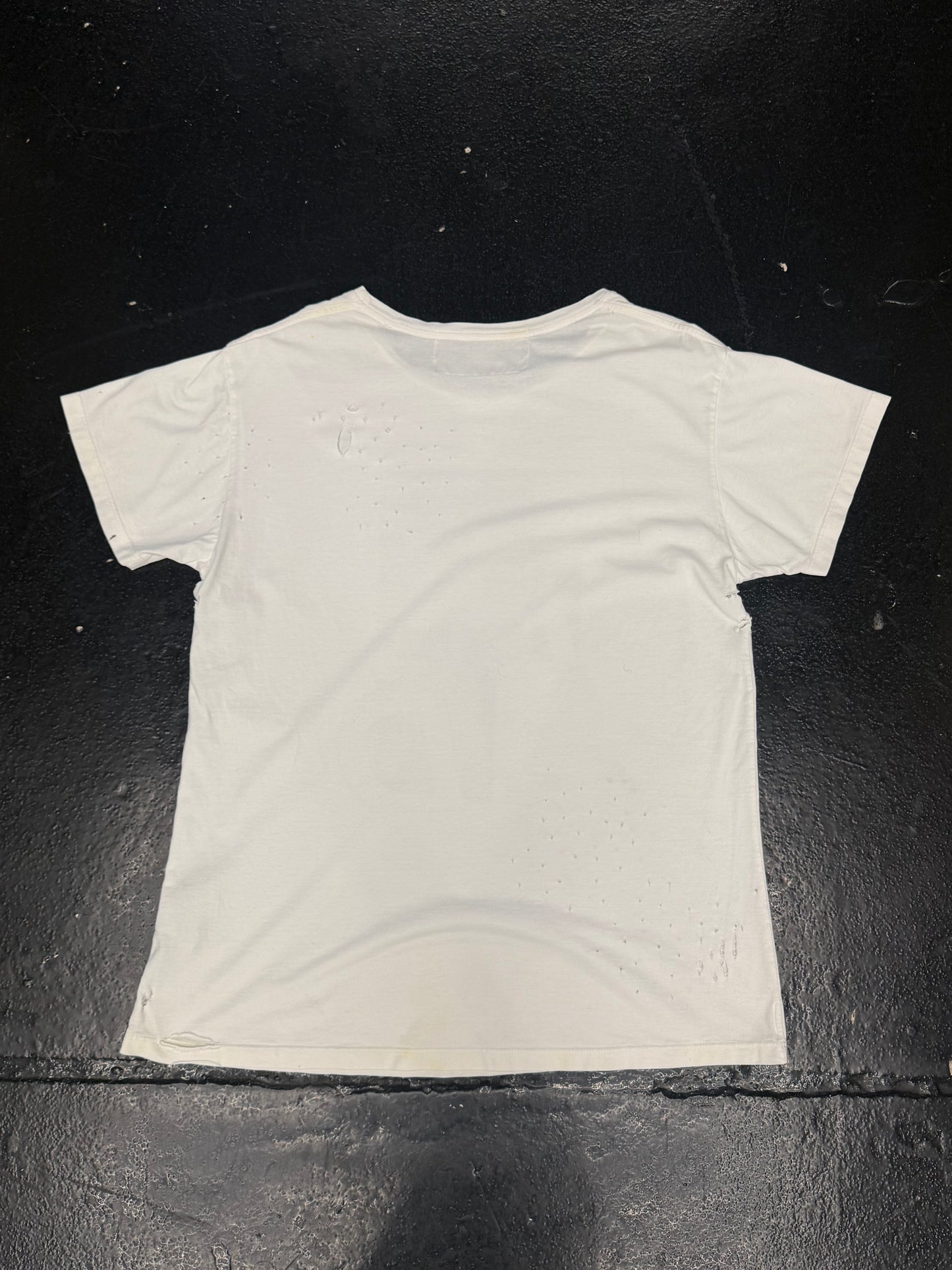 ENFANTS RICHES DEPRIMES ERD LA NEVER DISAPPOINTS T-SHIRT    (PRE-OWNED)