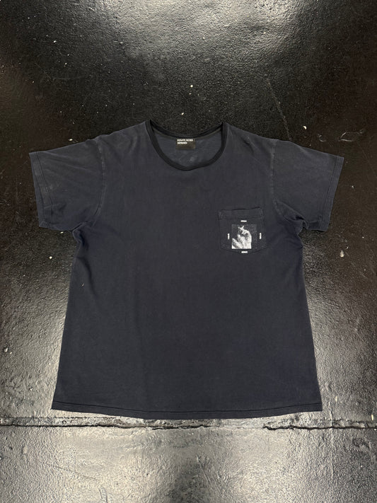 ENFANTS RICHES DEPRIMES ERD NUDE CIGARETTES AND CHECKS T-SHIRT (PRE-OWNED)