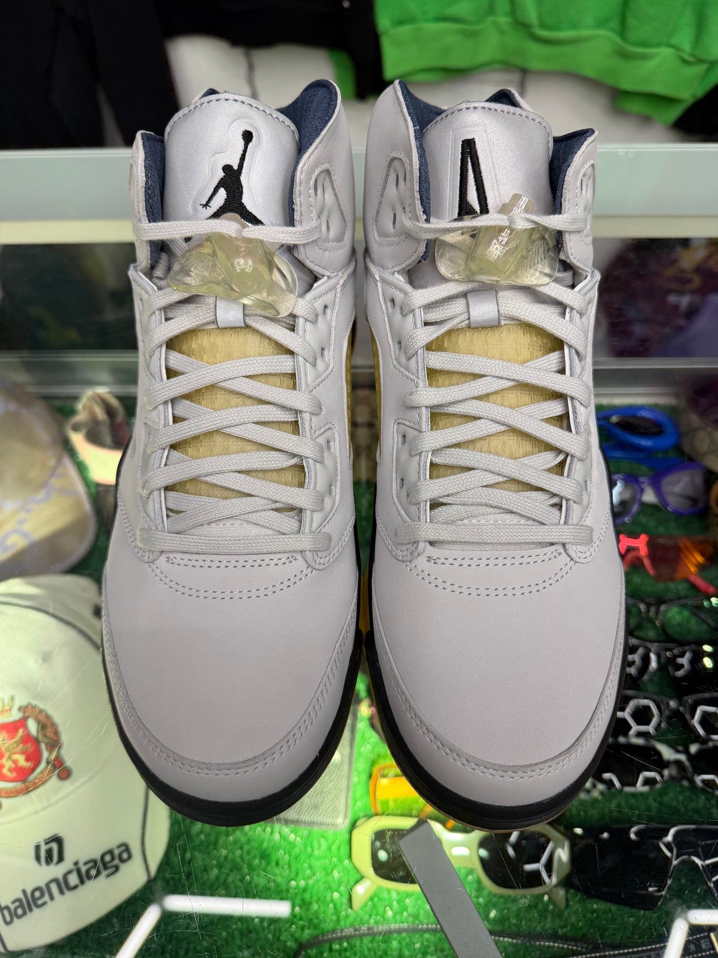 JORDAN 5 A MA MANIERE DAWN (BRAND NEW)