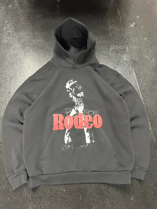 TRAVIS SCOTT DAYS BEFORE RODEO HOODIE (BRAND NEW)