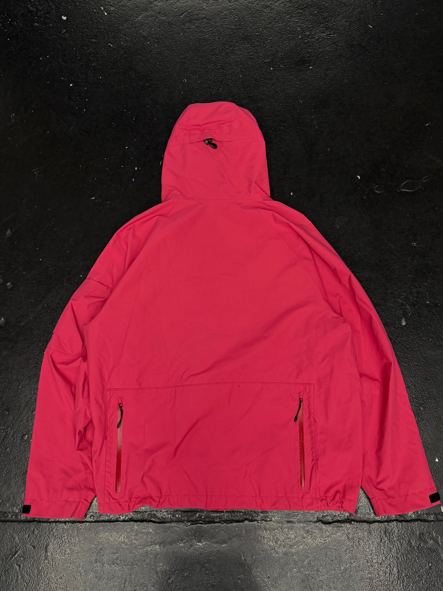 SUPREME GORE-TEX TECH SHELL JACKET (PRE-OWNED)