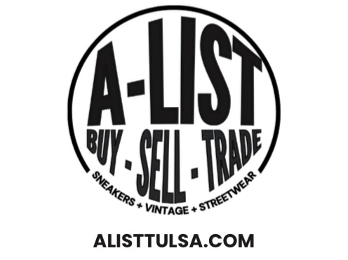 A-list Tulsa