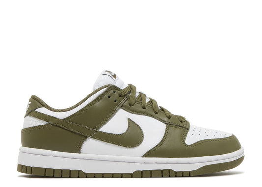 DUNK LOW MEDIUM OLIVE (BRAND NEW)