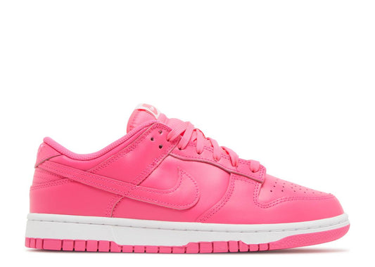 DUNK LOW HYPER PINK (BRAND NEW)