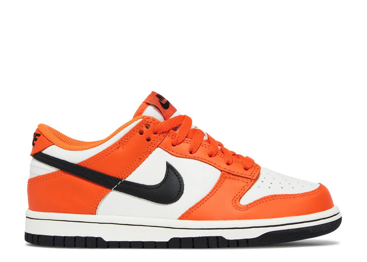 DUNK LOW HALLOWEEN PS (BRAND NEW)