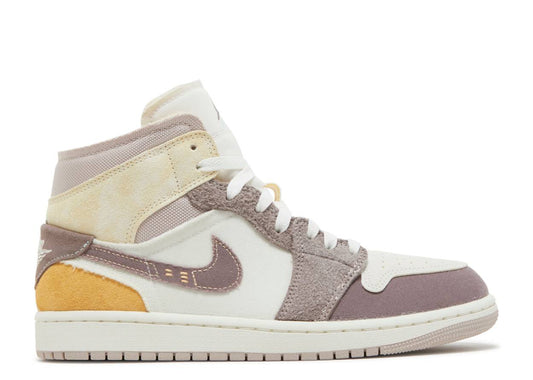 JORDAN 1 MID TAUPE CRAFT (BRAND NEW)