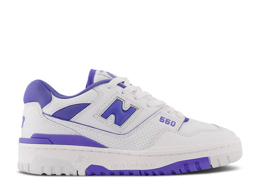 NEW BALANCE 550 WHITE AURA (BRAND NEW)