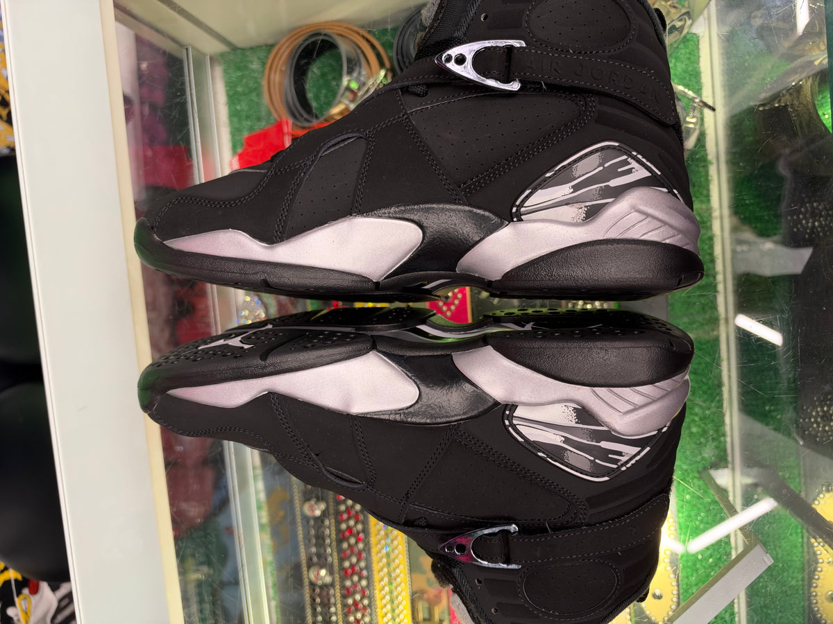JORDAN 8 CHROME (PRE-OWNED)